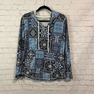 Panhandle Lightweight sweatshirt size large